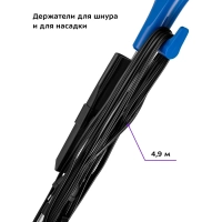 Вертикальный пылесос для дома КТ-5180 - 400 Вт