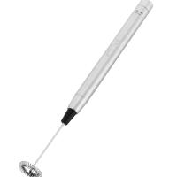 Капучинатор ручной на батарейках венчик для взбивания КТ-721 Капучинатор ручной на батарейках венчик для взбивания КТ-721