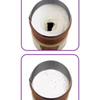 Капучинатор электрический КТ-7248 - 500-600 Вт