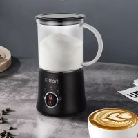 Капучинатор электрический КТ-7199 - 500 Вт