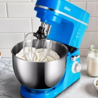 Планетарный миксер с чашей КТ-3455 - 1400 Вт