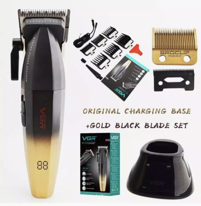 Машинка для стрижки волос V-003