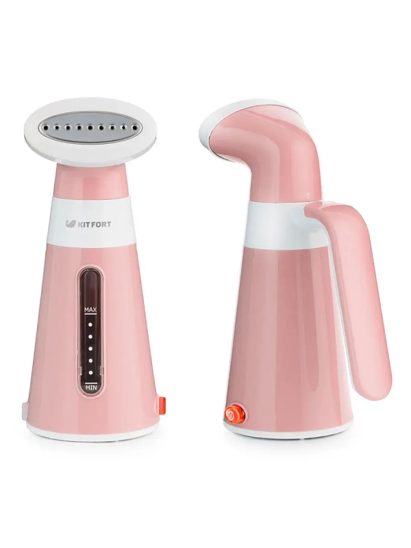 Отпариватель ручной для одежды КТ-928 - 600 Вт