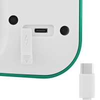 Миксер ручной беспроводной КТ-3418 - 50 Вт