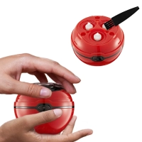 Электробритва бритва мужская электрическая КТ-3166 - 2 Вт