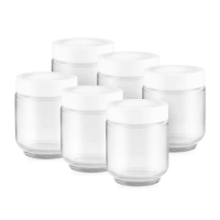 Йогуртница с баночками КТ-2020 - 20 Вт Йогуртница с баночками КТ-2020 - 20 Вт