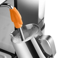 Кофеварка электрическая рожковая КТ-7440 - 850 Вт