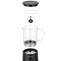 Капучинатор электрический КТ-7199 - 500 Вт