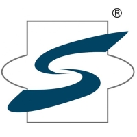 Термоэтикетка 58 х 60 мм, диаметр втулки 40 мм, 400 штук, ЭКО