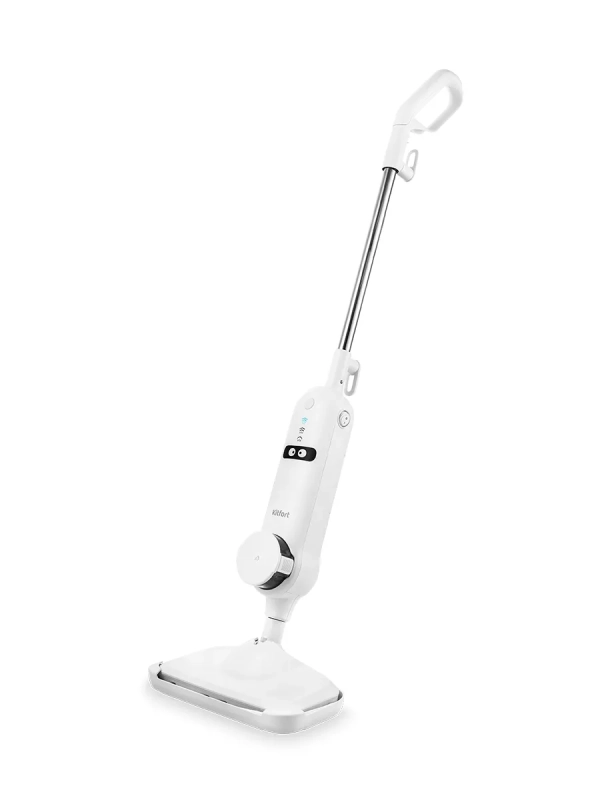 Паровая швабра КТ-1015 - 1300 Вт - 330 мл Паровая швабра КТ-1015 - 1300 Вт - 330 мл