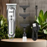 Машинка для стрижки VGR V-071