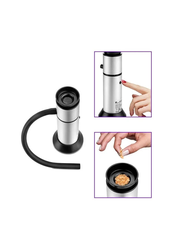 Дымогенератор для холодного копчения КТ-4024