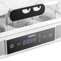 Йогуртница электрическая КТ-4096 - 40 Вт Йогуртница электрическая КТ-4096 - 40 Вт