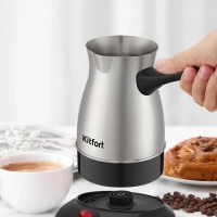 Электрическая турка для кофе КТ-7131 - 600 Вт