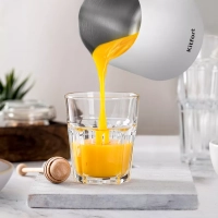 Питчер для молока КТ-1252 молочник для капучинатора