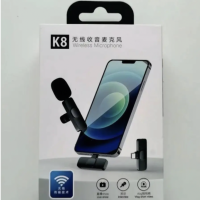 Микрофон к8 Микрофон к8