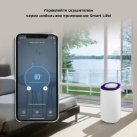 Осушитель воздуха для дома, очиститель воздуха КТ-2843