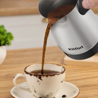 Электрическая турка для кофе КТ-7131 - 600 Вт