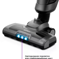 Беспроводной пылесос для дома КТ-594 (3 в 1) - 90 Вт Беспроводной пылесос для дома КТ-594 (3 в 1) - 90 Вт