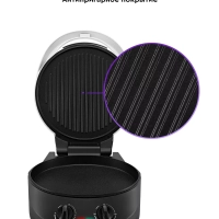 Пиццамейкер электрический КТ-3673 пицца 30 см Пиццамейкер электрический КТ-3673 пицца 30 см