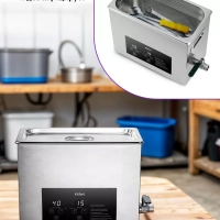 Ультразвуковая мойка для инструментов КТ-6309 - 400 Вт