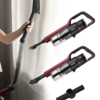 Беспроводной пылесос для дома КТ-561 - 500 Вт