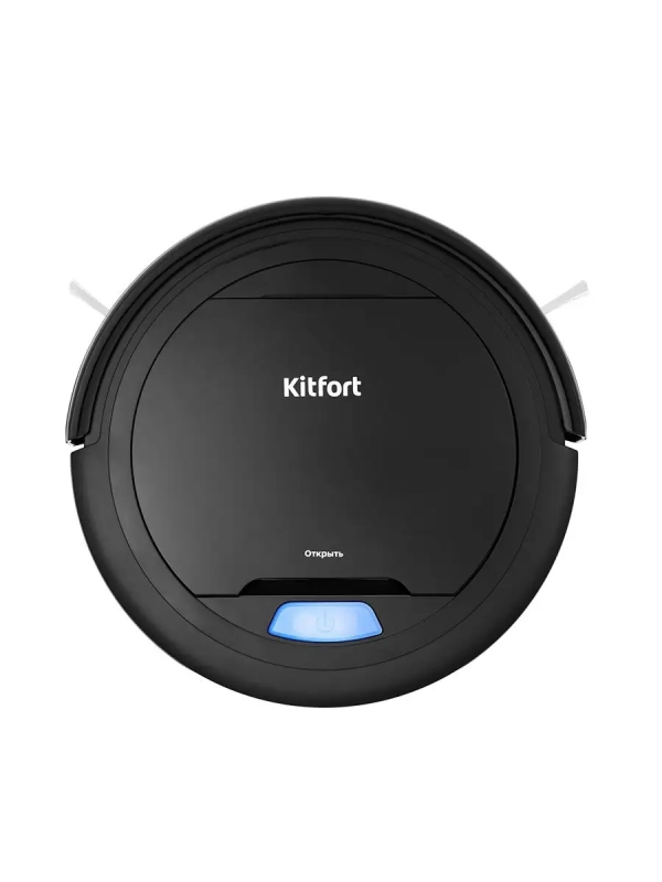 Робот-пылесос КТ-562 - 10 Вт
