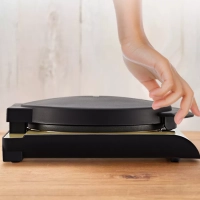 Вафельница для венских вафель КТ-3693 - 1000 Вт