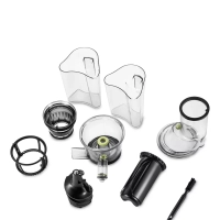 Шнековая соковыжималка электрическая КТ-1159 - 150 Вт Шнековая соковыжималка электрическая КТ-1159 - 150 Вт