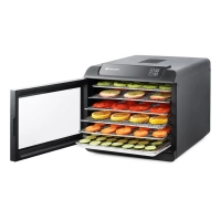 Сушилка для овощей и фруктов КТ-1904 - 500 Вт