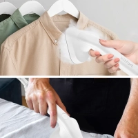 Отпариватель ручной для одежды КТ-9110 - 2180 Вт Отпариватель ручной для одежды КТ-9110 - 2180 Вт