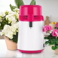 Дистиллятор для воды КТ-6327 - 4 л