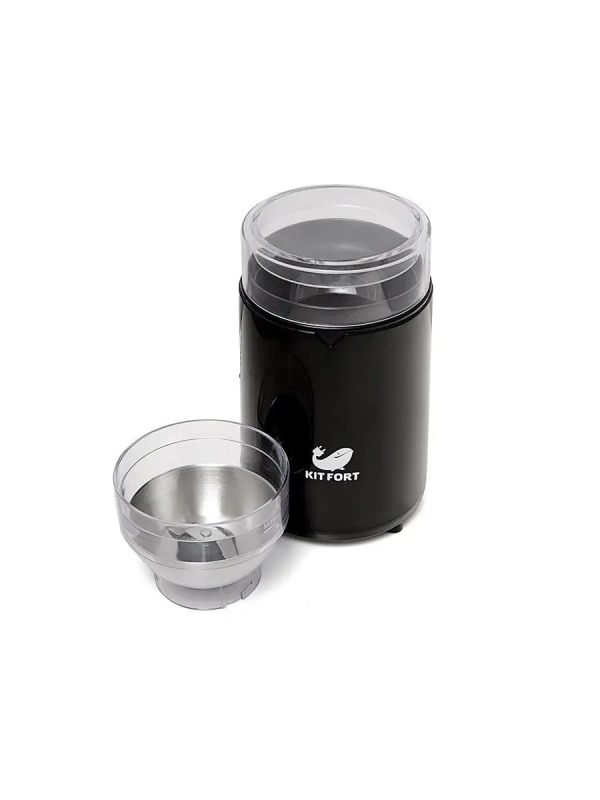 Кофемолка электрическая ротационная КТ-1314 - 150 Вт