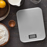Весы кухонные электронные настольные КТ-860