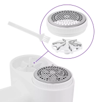 Очиститель катышков машинка от катышек КТ-6278 - 3.5 Вт