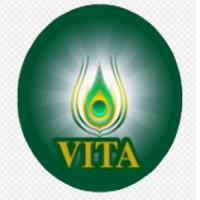 Сумка-мессенджер Vita на магнитах, цвет тёмно-синий