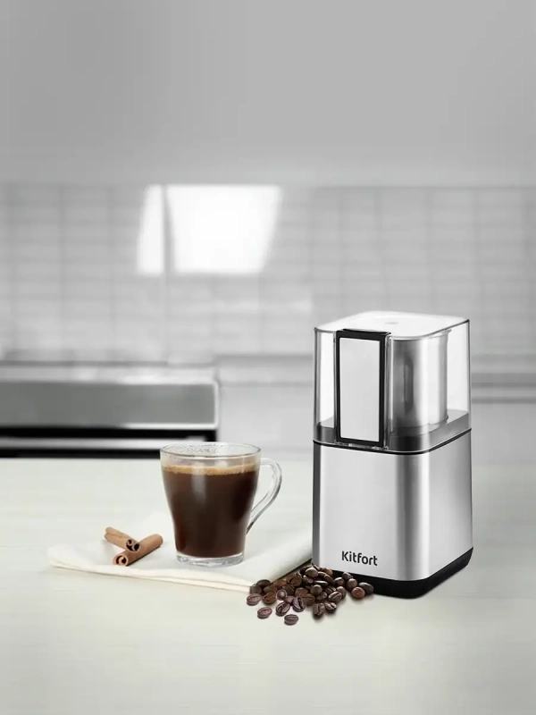 Кофемолка КТ-766 Кофемолка КТ-766