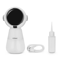 Сенсорный диспенсер для мыла-пены КТ-6380 - 5 Вт