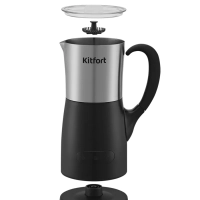 Капучинатор-турка электрический вспениватель молока КТ-7157