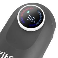 Вертикальный пылесос беспроводной КТ-5287 - 250 Вт Вертикальный пылесос беспроводной КТ-5287 - 250 Вт