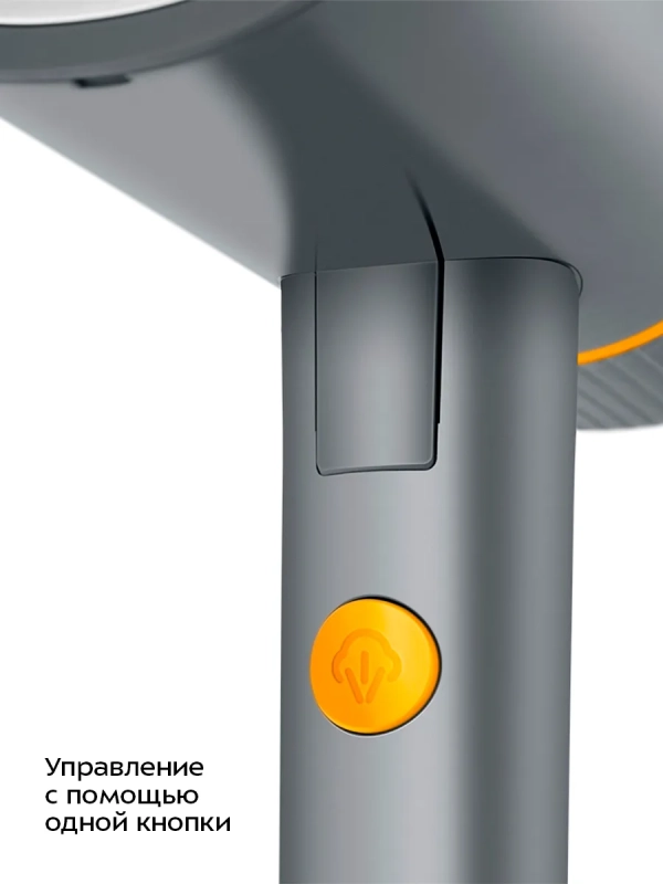 Отпариватель ручной для одежды КТ-9304 - 1200 Вт Отпариватель ручной для одежды КТ-9304 - 1200 Вт