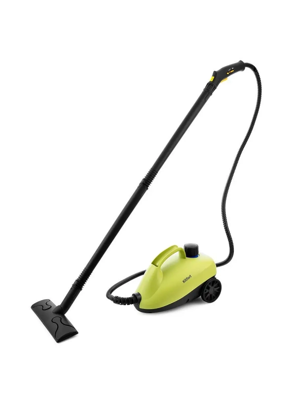 Пароочиститель для дома КТ-951 - 1250 Вт Пароочиститель для дома КТ-951 - 1250 Вт