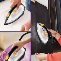 Утюг с парогенератором паровая станция для глажки КТ-9148