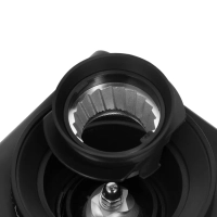 Кофемолка электрическая для кофе КТ-7205 - 200 Вт