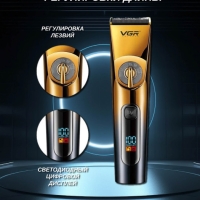 Машинка для стрижки волос VGR V-663