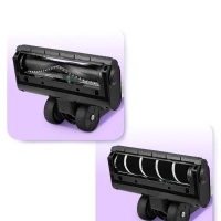 Пылесос вертикальный беспроводной КТ-5278 - 450 Вт