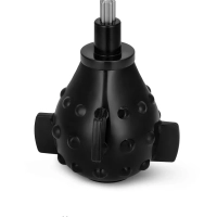 Измельчитель "3 в 1" электрический кухонный КТ-3515 - 500 Вт