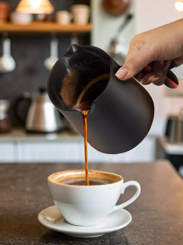 Электрическая турка для кофе КТ-7455 - 600 Вт