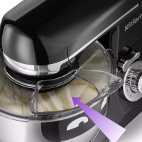 Планетарный миксер кухонный электрический КТ-3489 - 1400 Вт