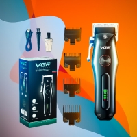 Бритва электрическая VGR V-969
